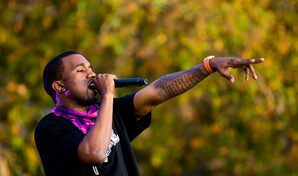 Otro concierto de Kanye West se cancela en Suiza, cuarto pa&iacute;s en vetar al rapero