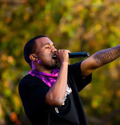 Otro concierto de Kanye West se cancela en Suiza, cuarto pa&iacute;s en vetar al rapero