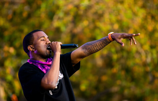 Otro concierto de Kanye West se cancela en Suiza, cuarto pa&iacute;s en vetar al rapero