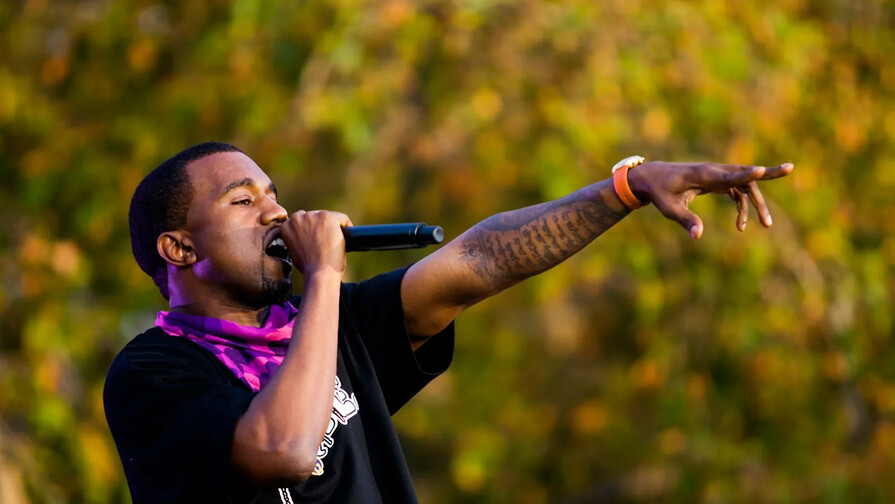 Otro concierto de Kanye West se cancela en Suiza, cuarto pa&iacute;s en vetar al rapero