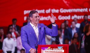 Ministros de UE abordar&aacute;n relaci&oacute;n con Israel y Espa&ntilde;a pedir&aacute; suspender acuerdo asociaci&oacute;n