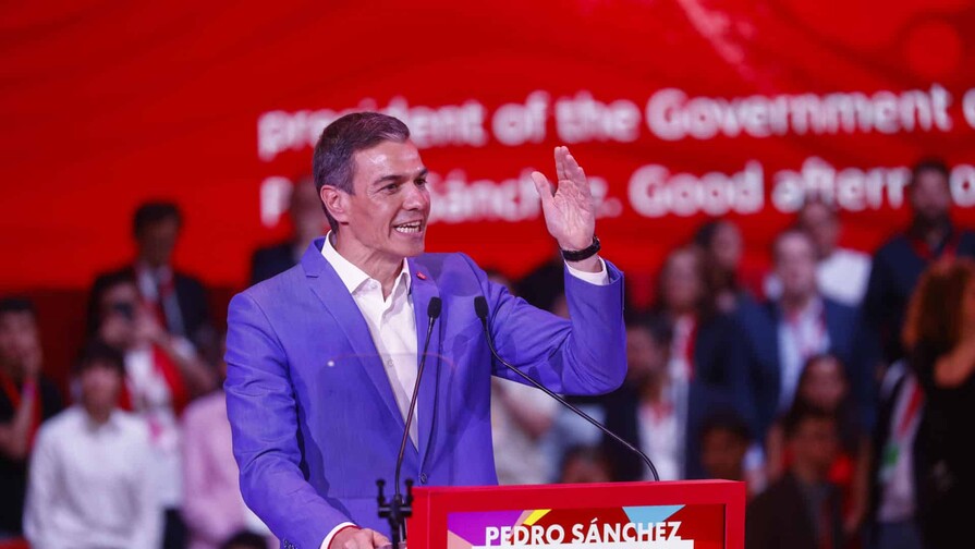 Ministros de UE abordarán relación con Israel y España pedirá suspender acuerdo asociación