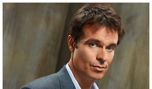 Muere a los 57 años el actor Patrick Muldoon tras sufrir un infarto