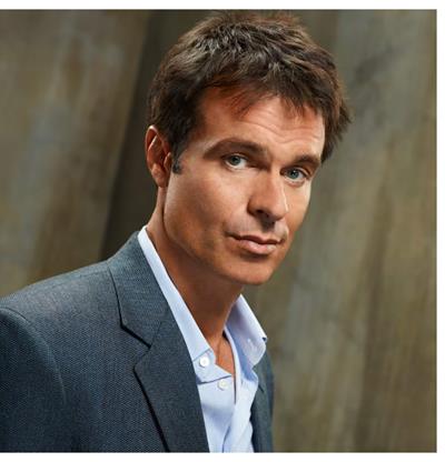 Muere a los 57 a&ntilde;os el actor Patrick Muldoon tras sufrir un infarto