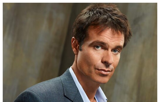 Muere a los 57 a&ntilde;os el actor Patrick Muldoon tras sufrir un infarto