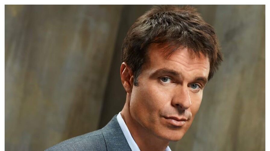 Muere a los 57 años el actor Patrick Muldoon tras sufrir un infarto