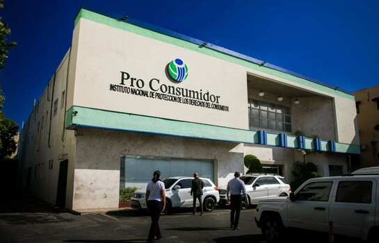 Pro Consumidor recupera RD$125 millones a favor de consumidores por reclamaciones
