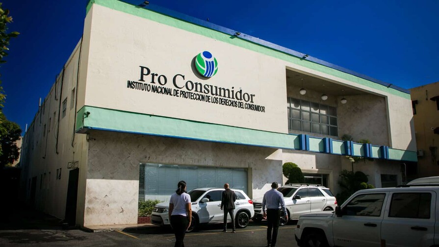 Pro Consumidor recupera RD$125 millones a favor de consumidores por reclamaciones