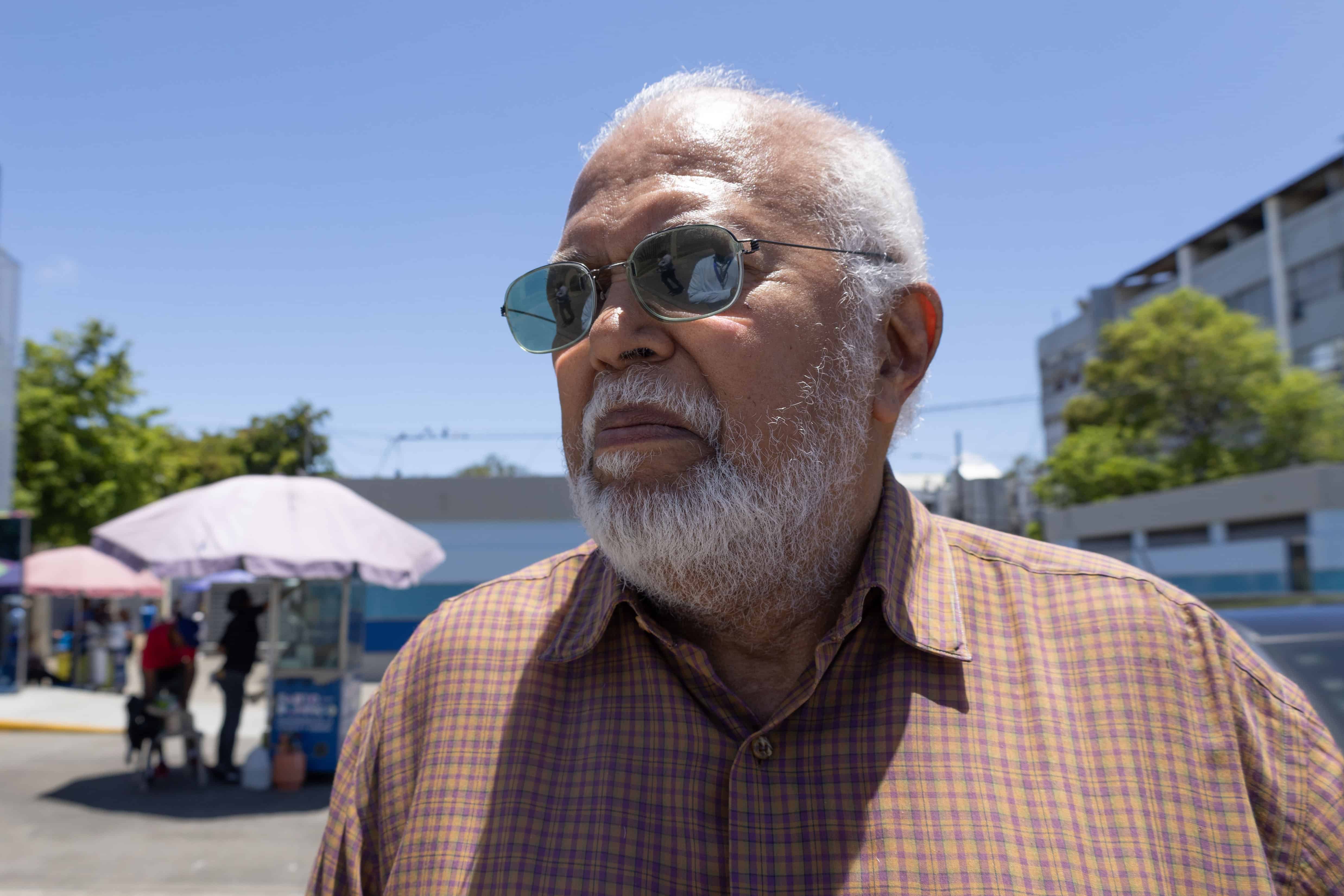 Diario Libre/Dania Acevedo