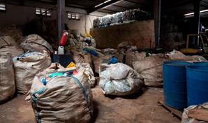 Cambio en ley de residuos s&oacute;lidos: proponen cobrar por desechos generados y no por ganancias