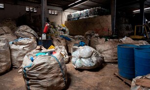 Cambio en ley de residuos s&oacute;lidos: proponen cobrar por desechos generados y no por ganancias