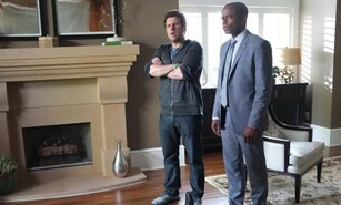 "Psych": humor, misterio y una amistad que la convirti&oacute; en serie de culto
