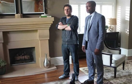 "Psych": humor, misterio y una amistad que la convirti&oacute; en serie de culto