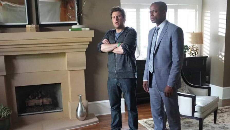 “Psych”: humor, misterio y una amistad que la convirtió en serie de culto