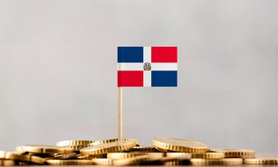 RD: tres d&eacute;cadas de crecimiento y el plan de Abinader para duplicar la econom&iacute;a