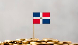 RD: tres d&eacute;cadas de crecimiento y el plan de Abinader para duplicar la econom&iacute;a