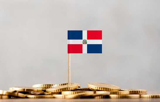 RD: tres d&eacute;cadas de crecimiento y el plan de Abinader para duplicar la econom&iacute;a