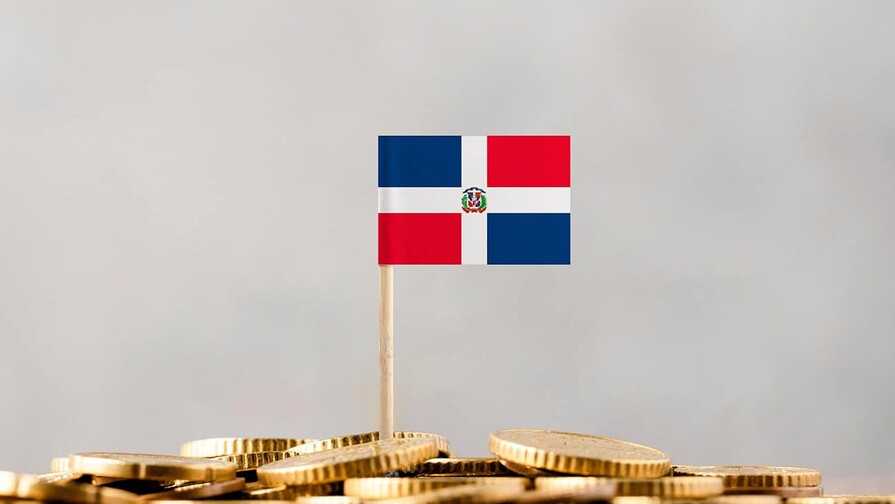 RD: tres d&eacute;cadas de crecimiento y el plan de Abinader para duplicar la econom&iacute;a