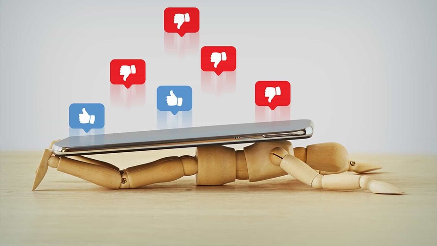 La comunicaci&oacute;n que nos est&aacute; consumiendo