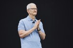 Tim Cook dejará de ser director ejecutivo de Apple el próximo septiembre Tim Cook dejará de ser director ejecutivo de Apple el próximo septiembre