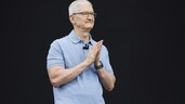 Tim Cook dejar&aacute; de ser director ejecutivo de Apple el pr&oacute;ximo septiembre