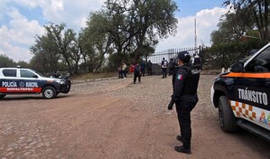 Muere turista canadiense y cuatro resultan heridos en tiroteo en Teotihuacán en México