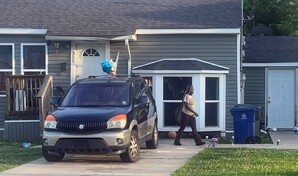 Hombre dice que arma usada en masacre de ocho niños en Luisiana fue robada de su camioneta