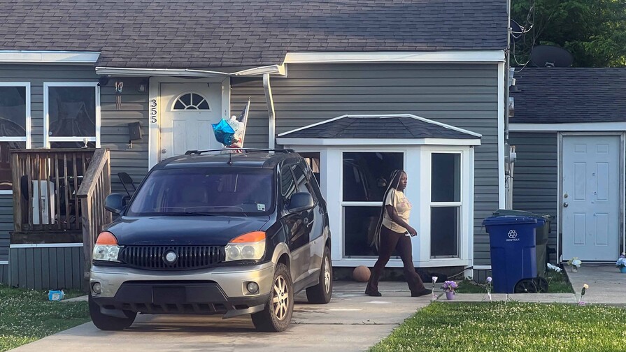 Hombre dice que arma usada en masacre de ocho niños en Luisiana fue robada de su camioneta