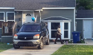 Siete de los ocho ni&ntilde;os asesinados en masacre en Luisiana eran hijos del agresor