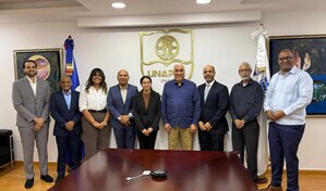 Universidad APEC y Huawei lanzan programa Huawei ICT Academy