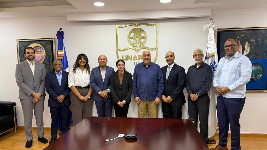 Universidad APEC y Huawei lanzan programa Huawei ICT Academy