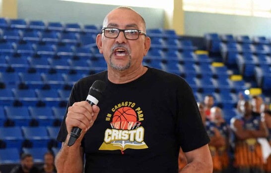 El exselecci&oacute;n nacional Vinicio Mu&ntilde;oz lo deja claro: "No quiero dedicatoria, por si acaso"