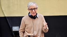 Woody Allen empezar&aacute; a rodar su nuevo filme, Wasp 2026, el 5 de octubre