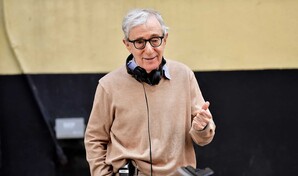Woody Allen empezará a rodar su nuevo filme, Wasp 2026, el 5 de octubre