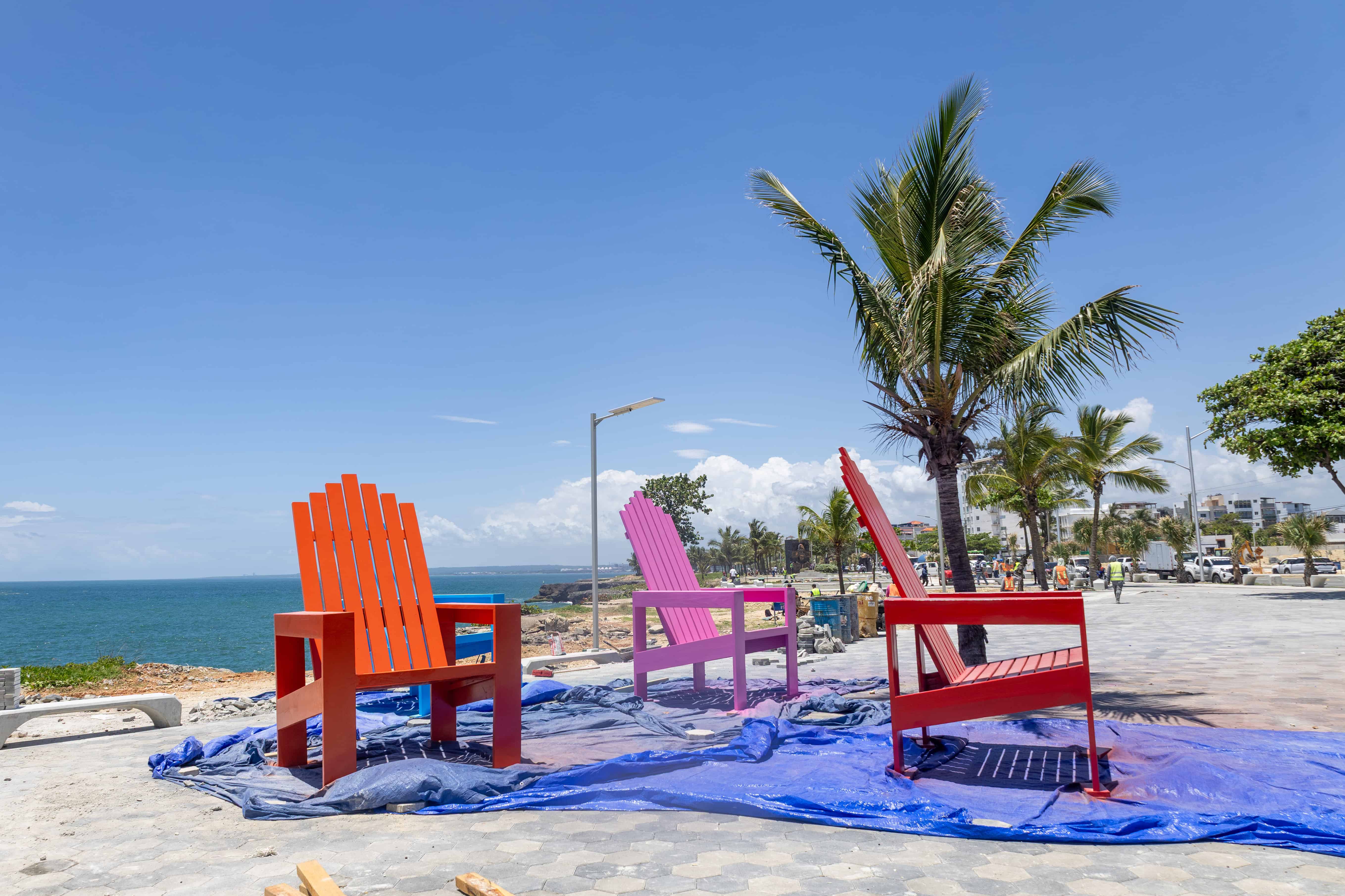 Lugar para  fotografiarse.