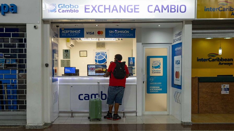 Banco Central incorpora a los agentes de cambios y remesas a la gestión de riesgo