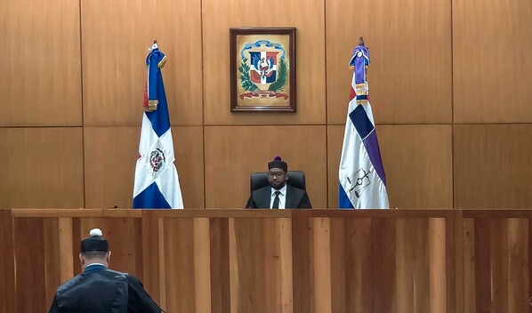 Caso Jet Set: familia de Johanna Rodr&iacute;guez de Grull&oacute;n solicita tipificar como homicidio voluntario