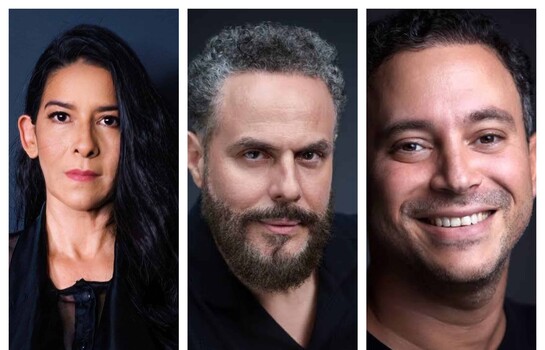 Compa&ntilde;&iacute;a Nacional de Teatro presenta nueva entrega de Lecturas de Llerena