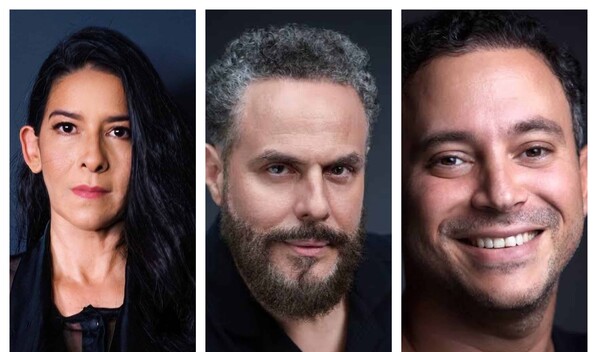 Compa&ntilde;&iacute;a Nacional de Teatro presenta nueva entrega de Lecturas de Llerena