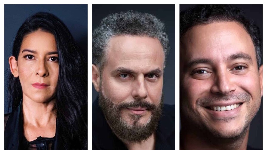 Compañía Nacional de Teatro presenta nueva entrega de Lecturas de Llerena