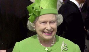 Cien años de Isabel II, la reina que unió dos siglos