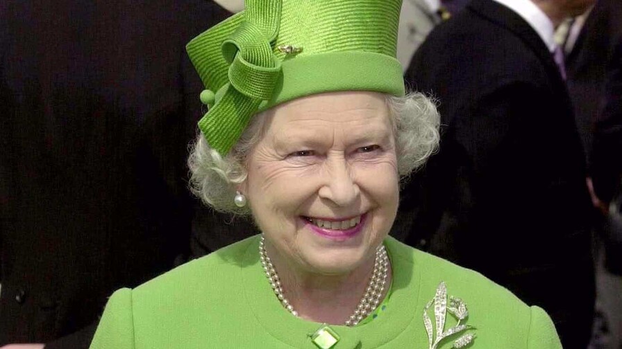 Cien años de Isabel II, la reina que unió dos siglos