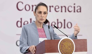 M&eacute;xico atrae inversiones farmac&eacute;uticas para reducir dependencia del extranjero