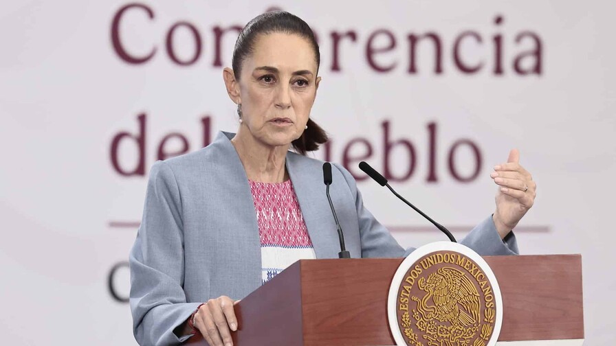México atrae inversiones farmacéuticas para reducir dependencia del extranjero México atrae inversiones farmacéuticas para reducir dependencia del extranjero
