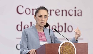 M&eacute;xico investiga si el operativo con agentes de EE. UU. viol&oacute; la ley