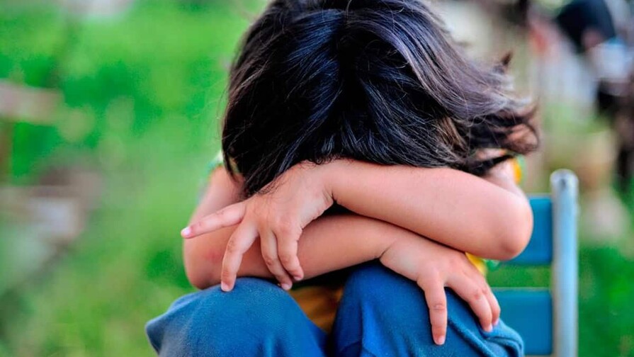 Hombre que asesinó expareja frente a su hija de 3 años es condenado a 30 años de cárcel