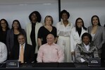 Firman acuerdo para elevar estándares en la industria de la belleza en República Dominicana Firman acuerdo para elevar estándares en la industria de la belleza en República Dominicana