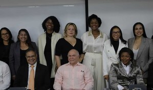 Firman acuerdo para elevar est&aacute;ndares en la industria de la belleza en Rep&uacute;blica Dominicana