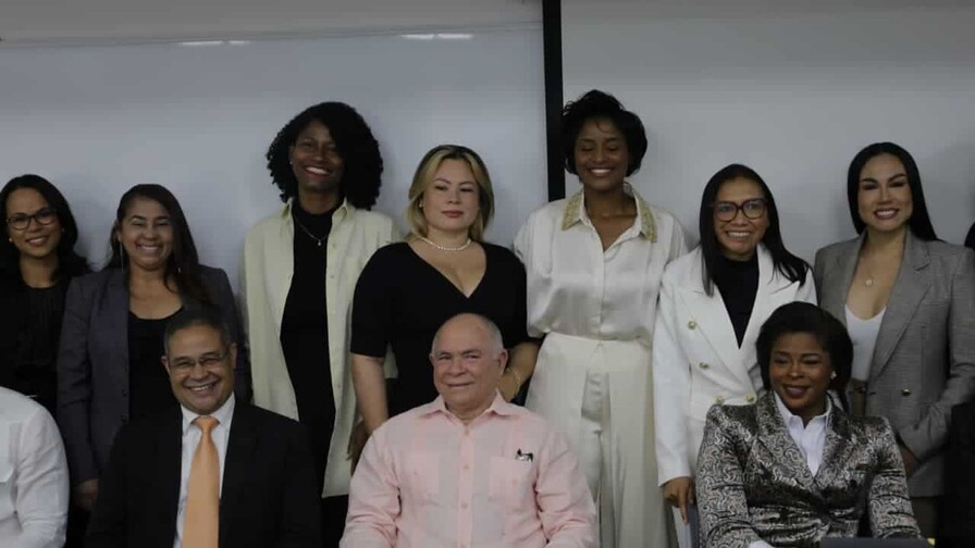 Firman acuerdo para elevar est&aacute;ndares en la industria de la belleza en Rep&uacute;blica Dominicana