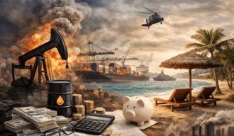 Presidentes: no es tiempo de clientelismo pol&iacute;tico